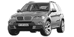 BMW E70 C2119 Fault Code