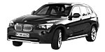BMW E84 C2119 Fault Code