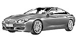 BMW F06 C2119 Fault Code