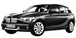 BMW F20 C2119 Fault Code